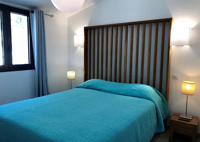 Les Appartements Du Port