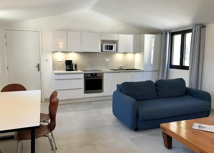 Les Appartements Du Port