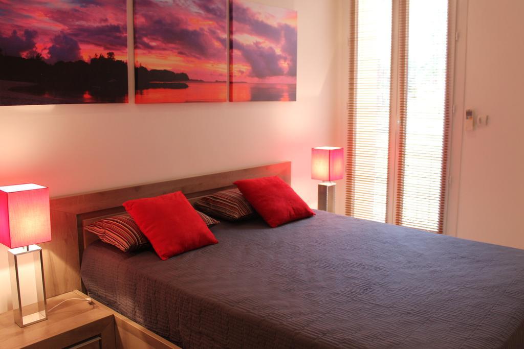 Du Port Apartahotel
