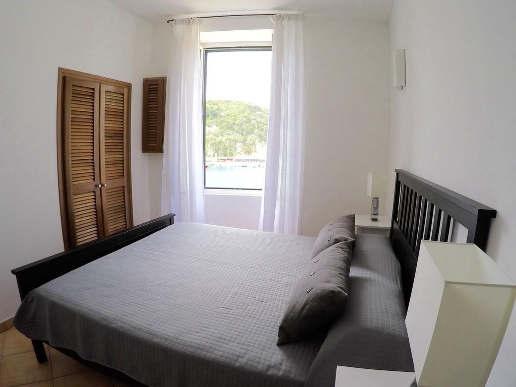 Apartahotel Du Port Bonifacio (Corsica)