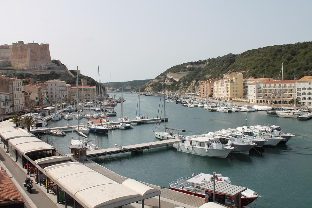 Du Port 3* Bonifacio (Corsica)