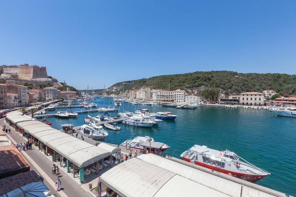 Du Port 3* Bonifacio (Corsica)