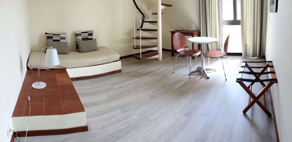 Du Port Apartahotel