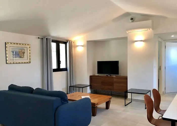 Les Appartements du Port