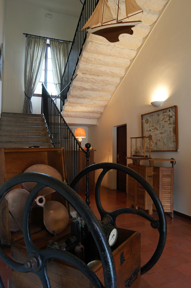 Du Port 3*